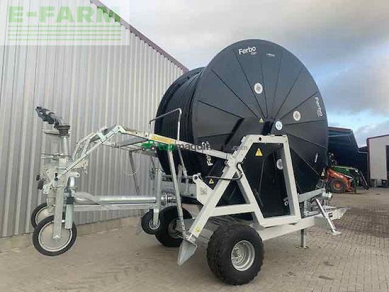 Riego - Ferbo - ge 440/120 mit hüdigcomputer