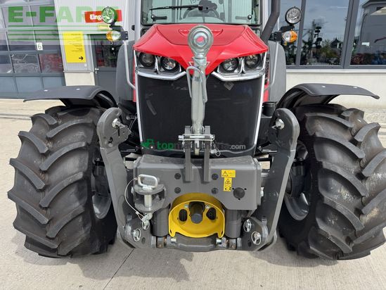 Tractor agrícola - Massey Ferguson - mf 3al.85