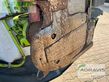 Cortacésped manual - Claas - disco 9200 c business