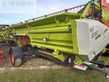 Cosechadora de Cereal - Claas - mähdrescher lexion 8700tt