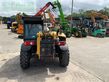 Telescopica - Caterpillar - th255c compact telehandler (st27036)