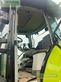 Tractor agrícola - Claas - arion 550 cebis