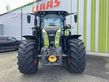 Tractor agrícola - Claas - arion 650 cmatic cis+ CMATIC CIS+