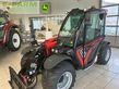 Telescopica - Manitou - ULM 415 H