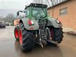 Tractor agrícola - Fendt - 936 com3 *triebsatz problem*