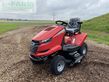 Tractor agrícola - Herkules - ht110-22dh hochgrasmäher