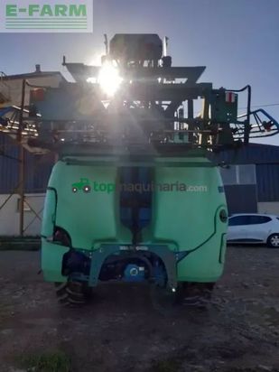 Atomizador - Berthoud - elyte 1600