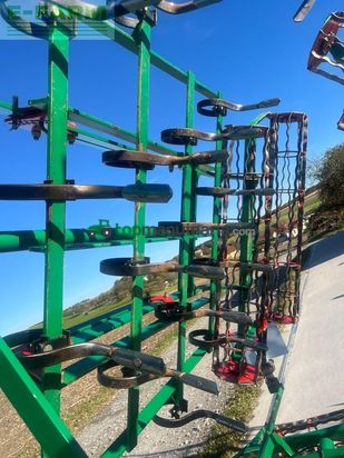 Cultivador - Regent - terrastar 600