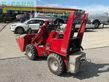 Minicargadora - Weidemann - 911d/r