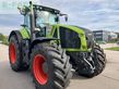 Tractor agrícola - Claas - axion 920 c-matic