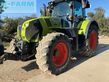 Tractor agrícola - Claas - arion 610 - stage v