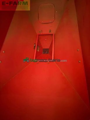 Sembradora - Horsch - pronto 6 dc