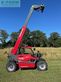 Telescopica - Weidemann - t6025