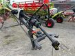 Henificador - Claas - liner 1900, 6-rad-fahrwerk