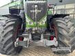 Tractor agrícola - Fendt - 824 vario s4 profi plus