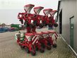 Sembradora - Kverneland - optima hd e-drive 8r maiszaaimachine