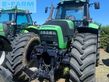 Tractor agrícola - Deutz-Fahr - agrotron 210