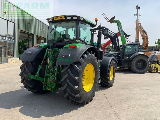 Tractor agrícola - John Deere - 6250r ultimate edition tractor (st27255)