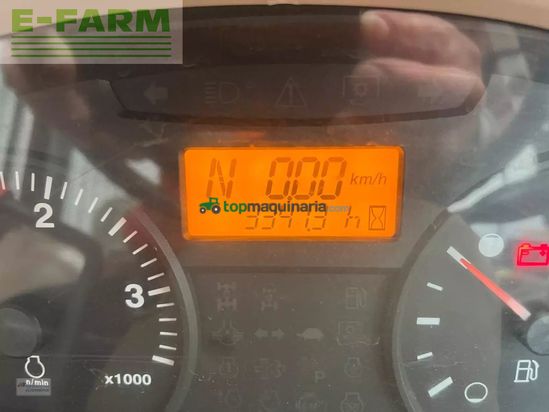 Tractor agrícola - Kubota - m8560