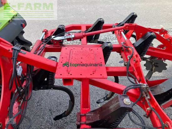 Cultivador - Horsch - terrano 4 fx