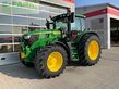 Tractor agrícola - John Deere - 6r185