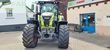 Tractor agrícola -  - axion 870 cmatic cebis touch, gps ready