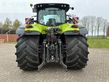 Tractor agrícola - Claas - axion 870 cmatic