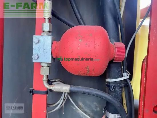 Atomizador - Rau - ikarus a 38