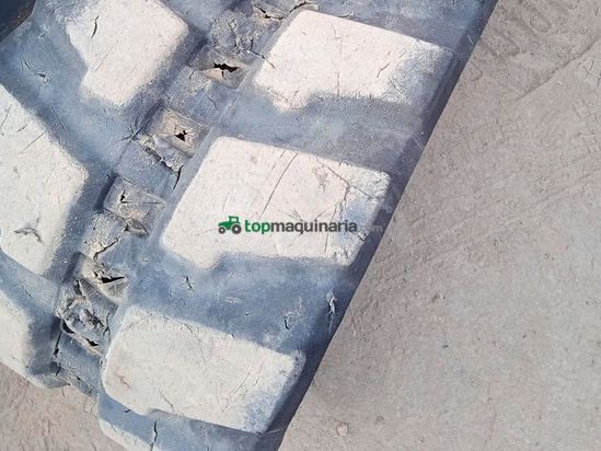 Miniexcavadora TAKEUCHI TB290