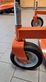 Cortacésped manual - Kubota - fa 1500