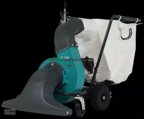 Riego - Cramer - ls 3500