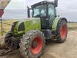 Tractor agrícola - Claas - ARION 640