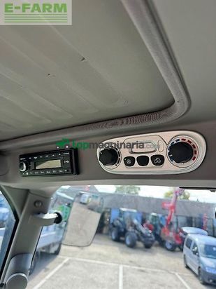 Tractor agrícola - Deutz-Fahr - 6165ps