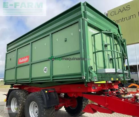 Volquet -  - tdk 301 ra