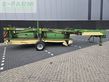 Cortacésped manual - Krone - amt 5000 cv