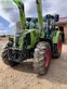 Tractor agrícola - Claas - arion 450 stage v tradition