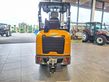 Minicargadora - Giant - g2700 hd+