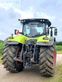 Tractor agrícola - Claas - axion 830 cebis cmatic - rtk net CMATIC CEBIS