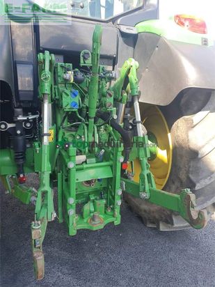 Tractor agrícola - John Deere - 6130 m