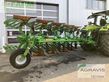 Arado - Amazone - cayros xms 5-1050 v