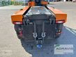 Tractor agrícola -  - holder s 75