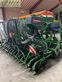 Combinado de siembra - Amazone - centaya 4000 super + kg 4001 super