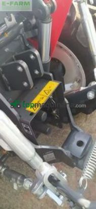 Tractor agrícola -  - tn 5800 major