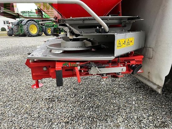 Esparcidor - Rauch - axera h