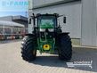 Tractor agrícola - John Deere - 6155 r