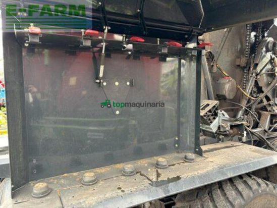 Empacadora gigant - Kuhn - vbp 3195 intelliwrap, opti cut 23