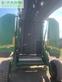 Empacadora gigant - John Deere - 592C