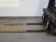 Elevadora - Linde - e 14 evo 386-02