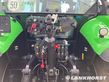 Tractor agrícola - Deutz-Fahr - 6185 ttv green-warrior inkl. rtk antenne