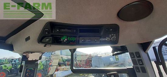 Tractor agrícola - Steyr - 6240 cvt absolut CVT